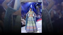 Fashion Pakistani Bridal Dresses - New Collection 2016