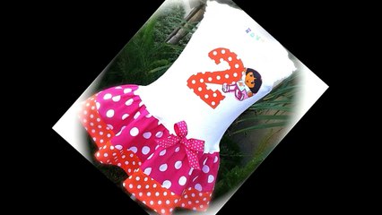 Do you know what color Dora's dress is. The most beautiful Dora Dresses