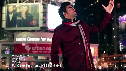AMBRAN UTTE KAMAL GREWAL FULL SONG - INVINSIBLE - NEW PUNJABI SONGS 2014