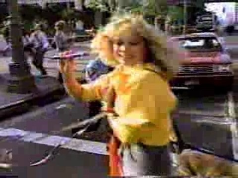 S-crunch-ous Nestlé Crunch