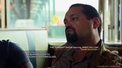 Shades of Blue 1x04 Who Can Tell Me Who I Am - Promo