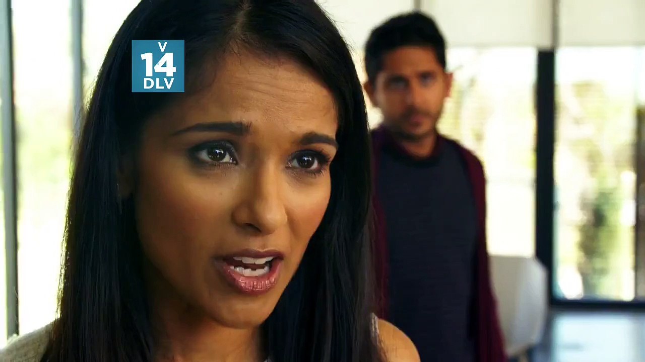 Second Chance - Critics - Promo