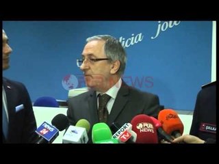 U dha informacion atentatorëve të Denis Kasës, arrestohet oficeri i SHISH- Ora News- Lajmi i Fundit