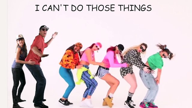 Ce couple de quarantenaires fait une parodie de Sorry de Justin Bieber