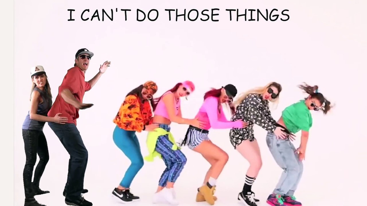 Couple made Justin Bieber "Sorry" Parody being...