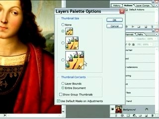 Total Training - Adobe Photoshop CS2 DVD2 Lesson 1 Part 1