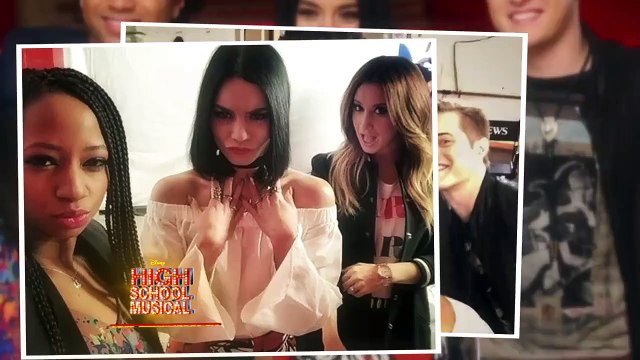 Images du premier casting de High School Musical avec un Zac efron tres jeune