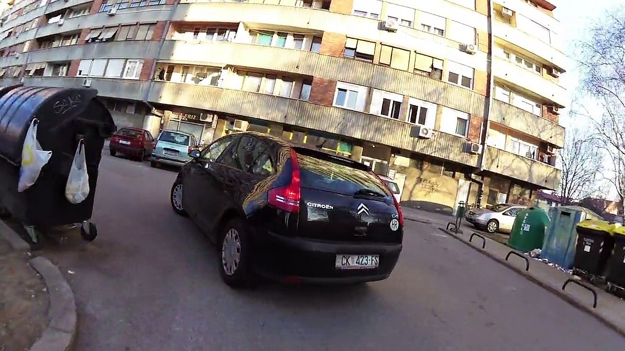 Drive-out