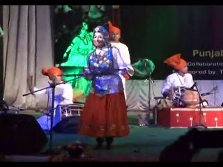 Inter-university youth festival in Ludhiana strengthens cultural bond