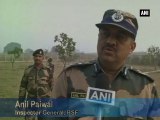 BSF beefs up security on Punjab riverine border