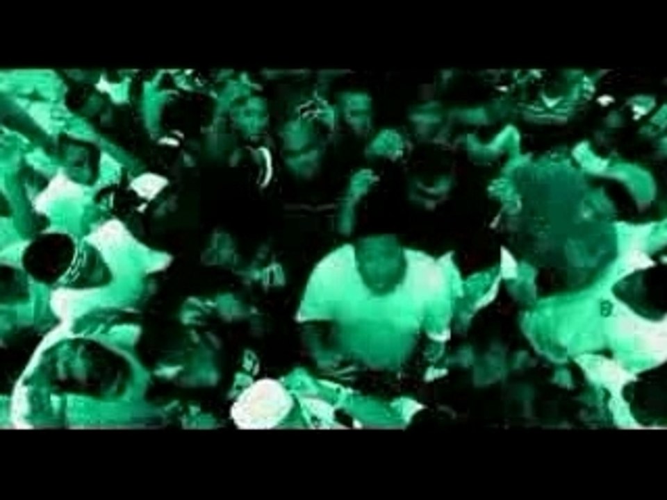 Fiend - Talk It Like I Bring It