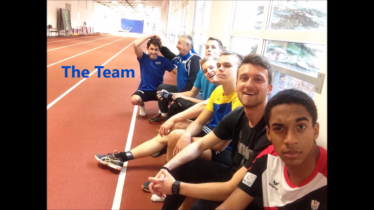 Trainingcamp Spala Poland 2015/16