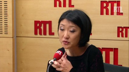 Fleur Pellerin "aimerait pouvoir poursuivre ses chantiers"
