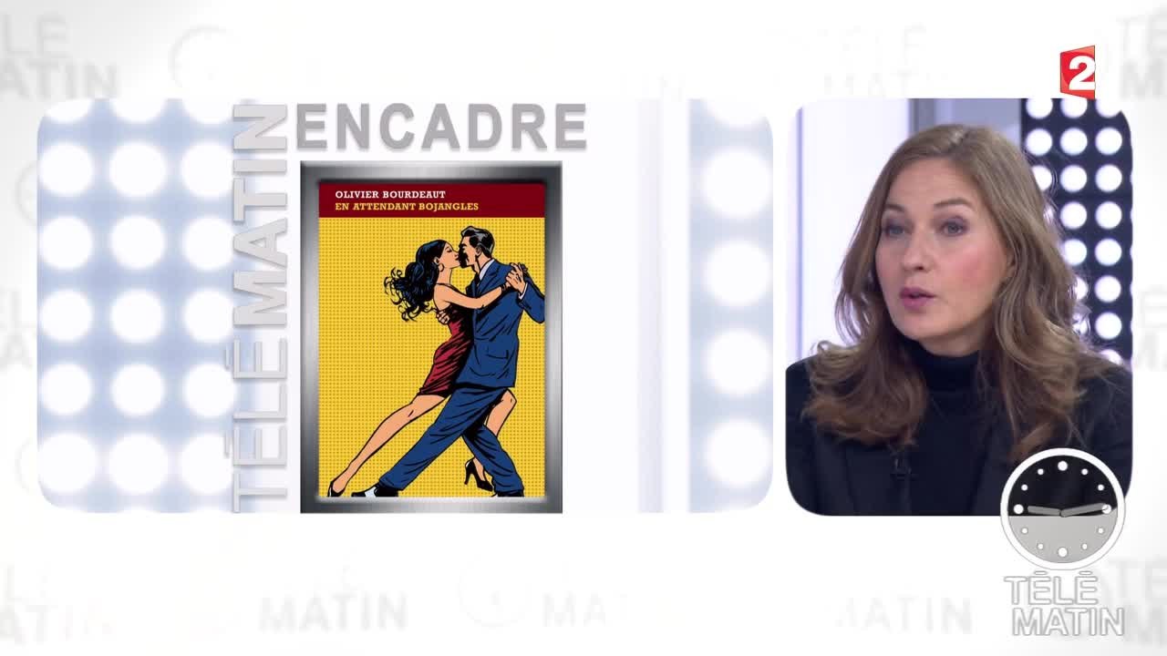 Mots - Un premier roman et un premier Festival ! - 2016/01/22