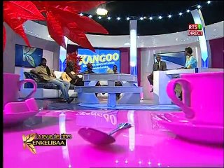 Revue de presse dela RTS du 22 jan 2016