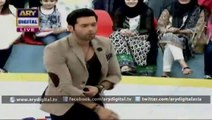 Jeeto Pakistan - Girl won a LED TV by playing this amazing game in