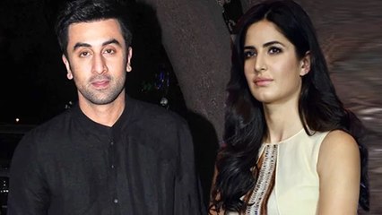 Ranbir Kapoor Throws BREAK UP PARTY?? | Katrina Not INVITED