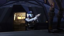 Settle a Score - The Protector of Concord Dawn Preview | Star Wars Rebels