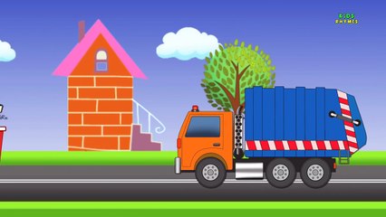 Garbage Truck | Formation And Uses