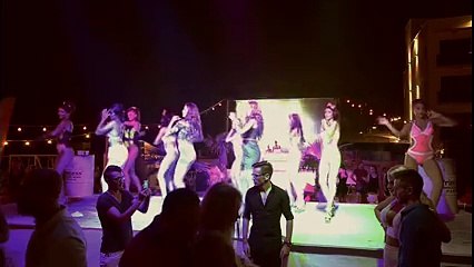 DANS LA CEA MAI TARE PETRECERE 2016