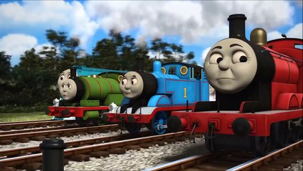 Thomas Anthem Song | Thomas & Friends