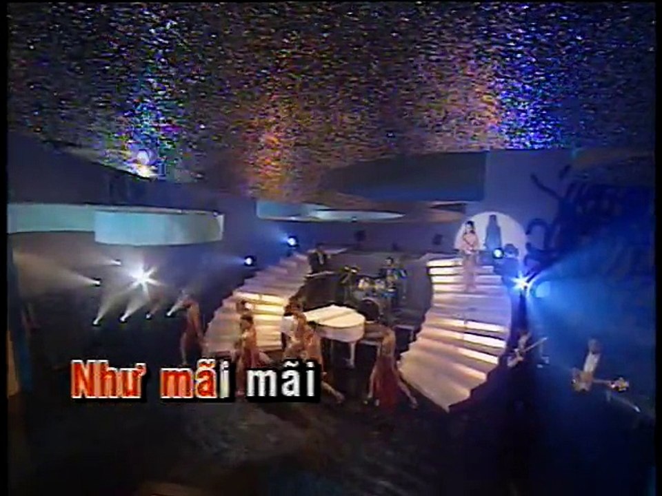 Karaoke Mùa Xuân Trong Đôi Mắt Em_Loan Châu