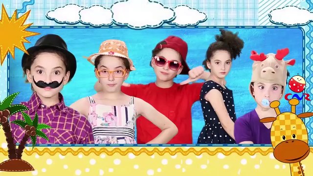 Finger Family Nursery Rhymes | Itsy Bitsy Spider Rhyme | Rain Rain Go Away Rhymes for Chil