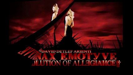 Davide Detlef Arienti - Revolution of Allegiance - Lyrnax Emotyve (Epic Dark Intense Hybrid 2015)