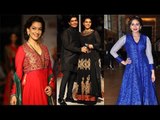 Bollywood Celebs At Lakme Fashion Week 2014 Finale | Latest Bollywood News