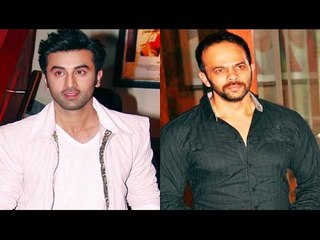 Rohit Shetty Ropes In Ranbir Kapoor For His Next Film | Latest Bollywood News