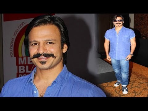 Vivek Oberoi @ Mega Blood Donation Drive | Latest Bollywood News