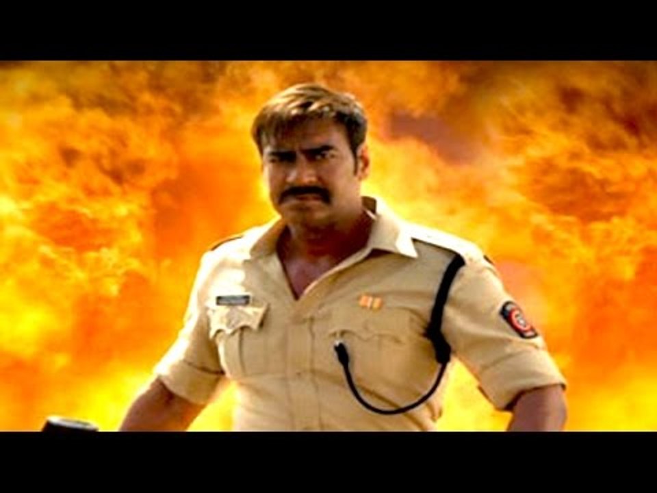 Singham Returns Eyes More Box-Office Records | Latest Bollywood News