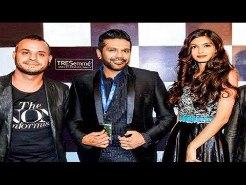 Diana Penty Roots For Fashionable Hair | Latest Bollywood News