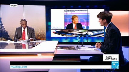 Haïti, la sélection du 24 janvier