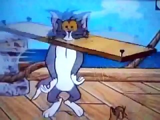 Tom and jerry cartoon very funny