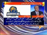 Aapas Ki Baat 21 December 2015 | PSL Player Draft