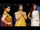 Bollywood Sizzling Hotties At Lakme Fashion Week 2014 | Latest Bollywood News