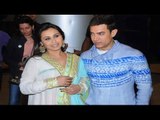 Aamir Khan Praises Rani Mukerji’s ‘Mardaani’ | Latest Bollywood News