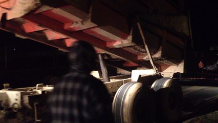 Crise agricole à Bayeux