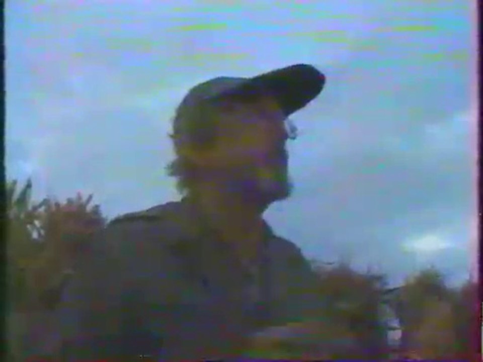 A voir ou revoir pour certains, amis chasseurs vous allez sûrement vous reconnaître ou connaître des personnages connus dans cette vidéo !