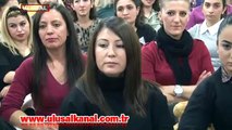 Türk Metal Sendikası, İzmir’de 100 kadını kıdem tazminatı ve örgütlenme konusunda eğitiyor