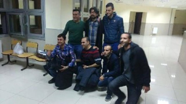 Alaattin Çakıcı'nın Kapısını Açık Bırakan İnfaz Koruma Memurlarına Beraat