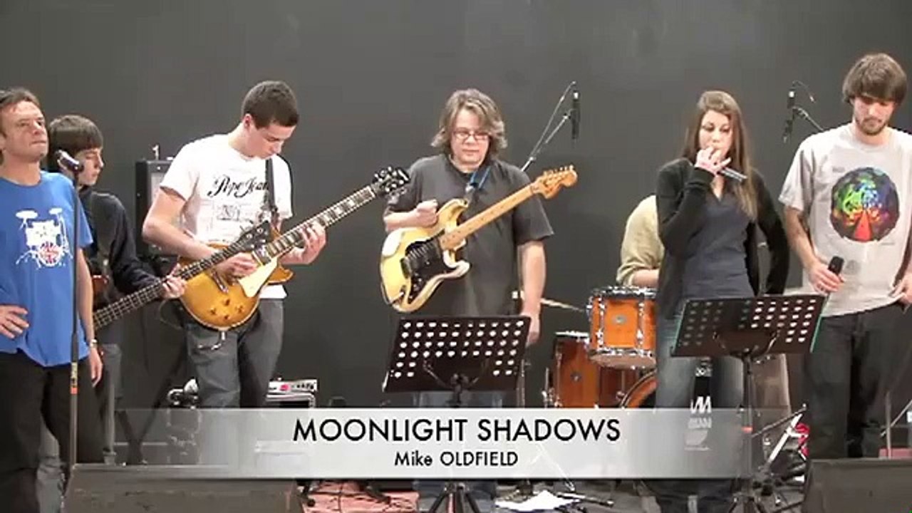 moonlight Marie