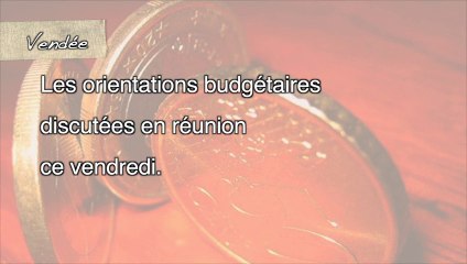 Le #FlashAgri85 du vendredi 22 janvier 2016