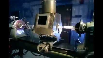 How Its Made Fiber Optics