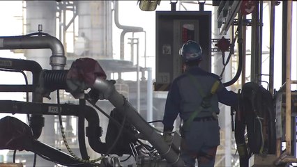 خطة يابانية لبدء استيراد النفط الأميركي