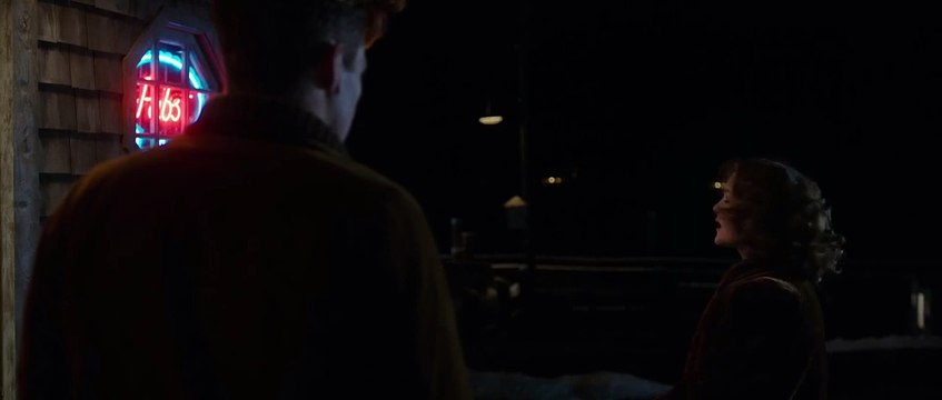 И грянул шторм - Русский трейлер (HD)