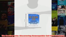 Download PDF  The Healing Echo Discovering Homeopathic Cell Salt Remedies FULL FREE