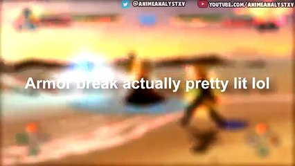 REAL NINJA INSIGHTS: NARUTO STORM 4 - Chapter 1. (1024p FULL HD)