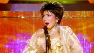 GOLDFINGER (1998) - Shirley Bassey (1998 Viva Diva TV Special)